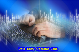 Data Entry Jobs in Islamabad, Ultimate Guide, Salary, Required Skills, Eligibility