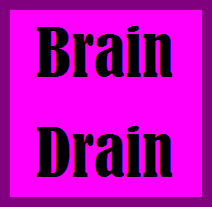 Problem of Brain Drain in Pakistan