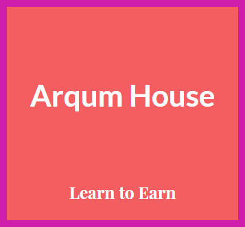Disclaimer About Courses Offered By Arqum House