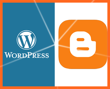 Free WordPress & Blogger Course in Lahore