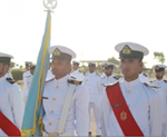 Pakistan Marine Academy (PMA)