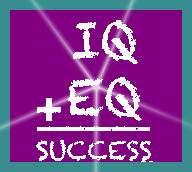 EQ (Emotional Intelligence) Vs IQ (Intelligence Quotient)-Success Tips