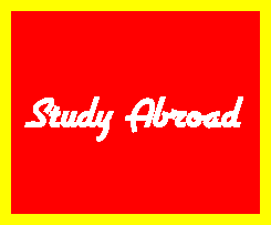 Top Ten Study Abroad Tips in Urdu & English