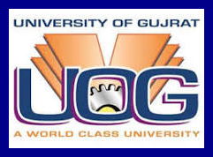 University of Gujrat UOG MA, MSc & M.Com Result 2022 (Part 1 & 2)