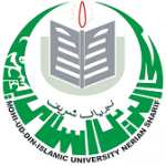 Mohi Uddin Islamic University AJK