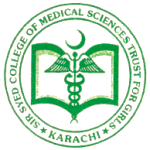 SSCMS Karachi MBBS & BDS Admission 2022