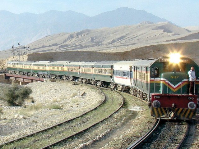 Latest Pakistan Railways Jobs 2022, PTS Test Form & Result