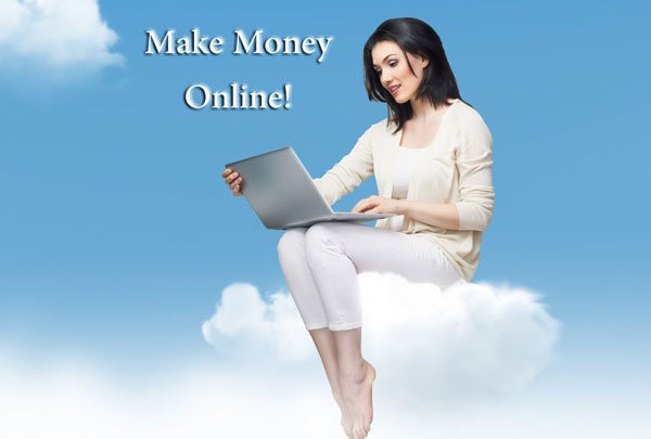 How Pakistani Female Make Money Online- Top And Best Tips