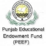 PEEF Scholarships