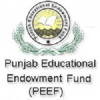 Peef Scholarship 2022 For Inter & Bachelor Students of Sindh, Form