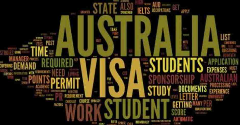 Australia Student Visa Guide For Pakistani Students