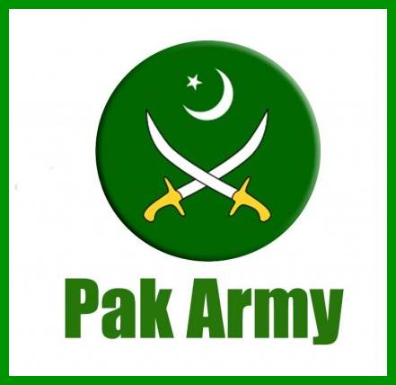 Join Pak Army 2022 Medical Corps as M Cadet, Online Registration, Roll No Slip