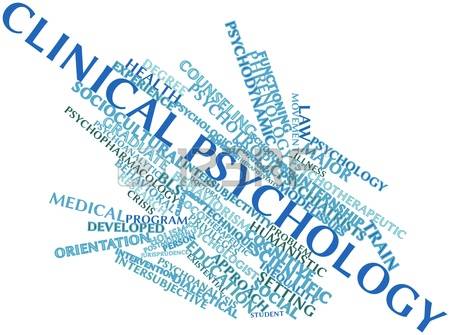 Scope Of Clinical Psychology In Pakistan