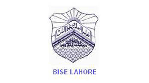 Lahore Board 