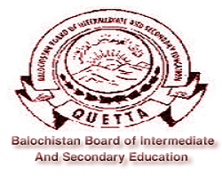 Balochistan Board 