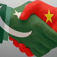 Scope of Chinese Language for Pakistani Students