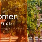 GC Women University Sialkot