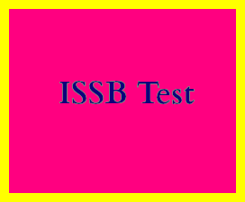 FAQ About ISSB Test For Pak Army 001