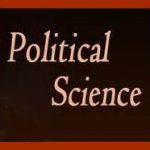Scope of Political Science in Pakistan, Career, Topics & Jobs