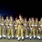 How To Join Pak Army After Inter (Fsc, DAE, A-Level)