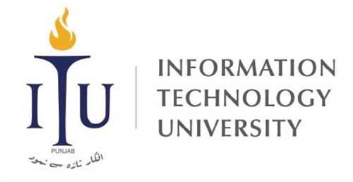 Information Technology University LHR
