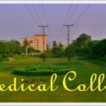 Nishtar Medical College Multan Admission 2020, Form Download