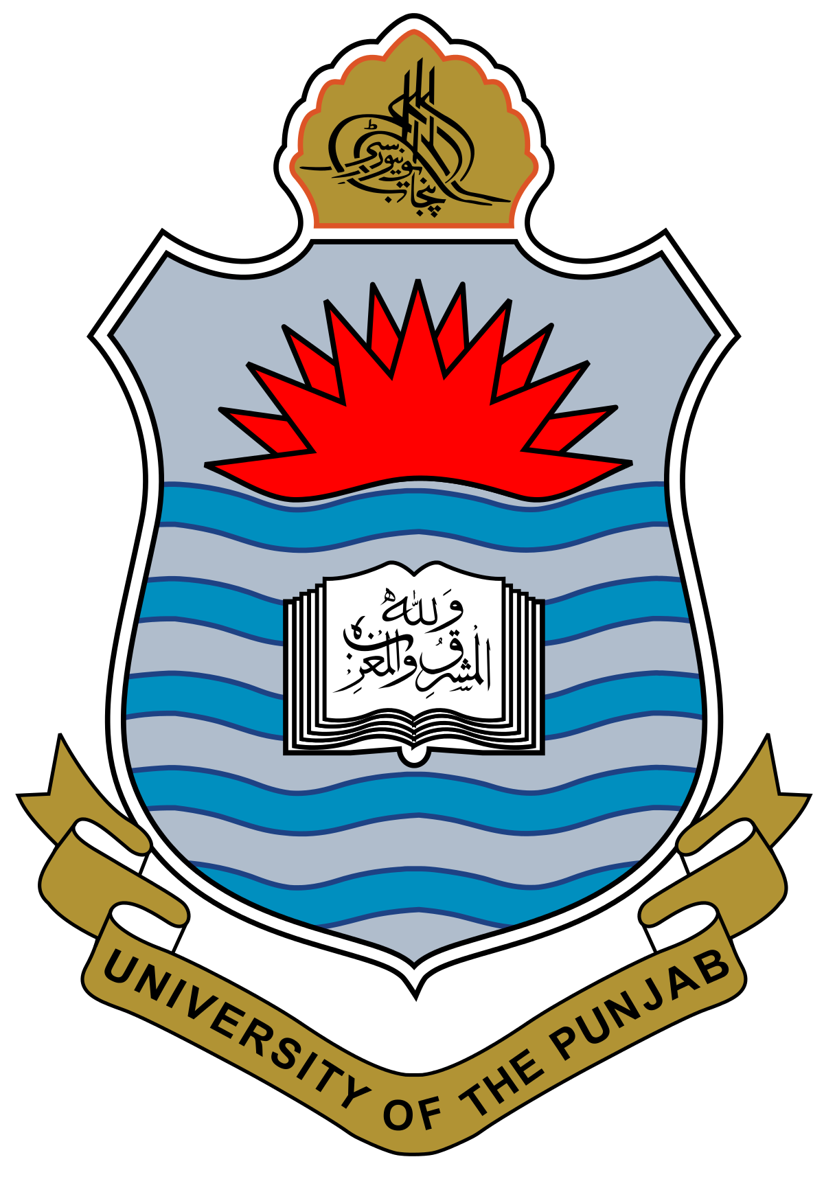 Punjab University Lahore Engineering Merit List 2022