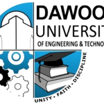 Dawood University of Engineering & Technology Karachi Admission 2024