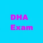 DHA Exam