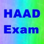 Complete HAAD Exam Guide
