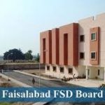 Faisalabad Board