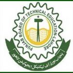 Punjab Board of Technical Education PBTE