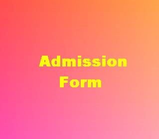 Punjab University Lahore Admission Form 2022 For All Programs, Download