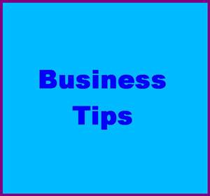 Top 20 Investment Tips & Successful Business Secrets For Beginners