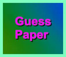 UET Taxila ECAT Entry Test Guess Paper 2021, Syllabus & Tips