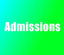 Sindh Medical Faculty SMF Admission 2023, Form, NTS Test