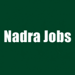 Nadra Jobs 2020