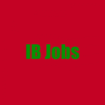 IB Jobs
