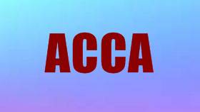 Scope of ACCA in Pakistan, Eligibility, Courses, Jobs, Salary, Further Study Options