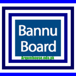 BISE Bannu Board