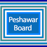 BISE Peshawar Board
