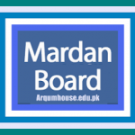 BISE Mardan Board