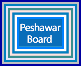BISE Peshawar Board 