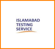 Islamabad Testing Service ITS Jobs 2023 in Pakistan, Forms, Ads & Result