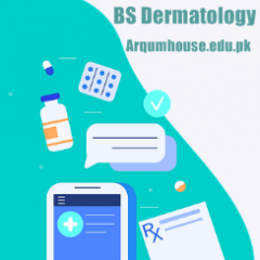 How To Become a Dermatologist? Career & Scope of BS Dermatology in Pakistan