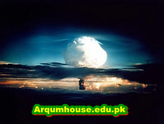 History & General Knowledge About Manhattan Project & Trinity Test in English & Urdu