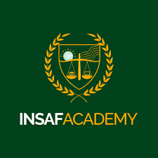 Insaf Academy Features, App, Video Lectures For Students of 9th, 10th, 11th & 12th