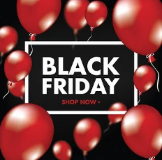 What is Blessed Friday 2022 in Pakistan? Black Friday Vs Blessed Friday, Deals, Tips