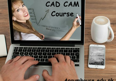 Careers After CAD CAM Course, Scope, Syllabus, Importance, Jobs, Salary & Required Skills