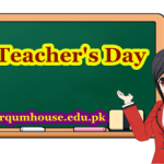 Teacher Day In Pakistan 2023, Date, Speech, Essay, Theme, Significance (Urdu & English)